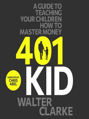cover image of 401Kid